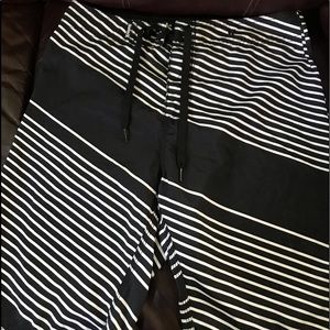 Men’s Hurley bathing suit size 31